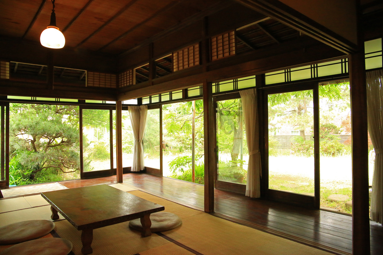 松の杜くげぬま（藤沢市）